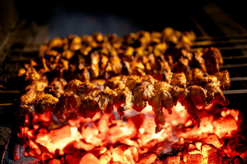 Pequod's pizza pepperoni deep dish special